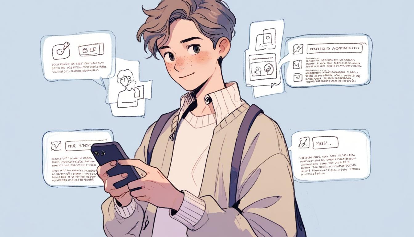 Channel 4 warns advertisers against cheap reach strategies harming Gen Z trust