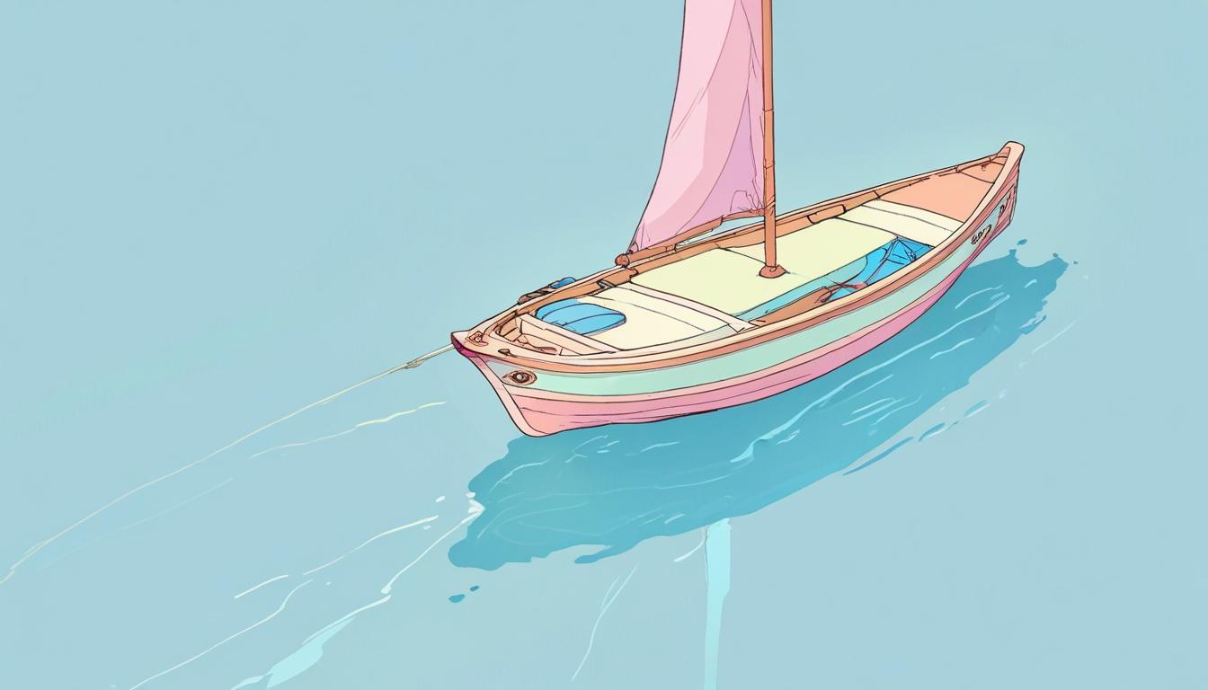 How the boat aesthetic is steering luxury fashion into new imaginative realms