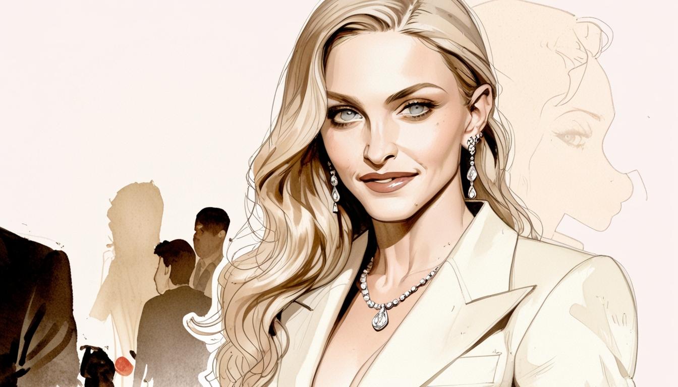 Madonna's new smile sparks debate amid ongoing ageism and authenticity discussions