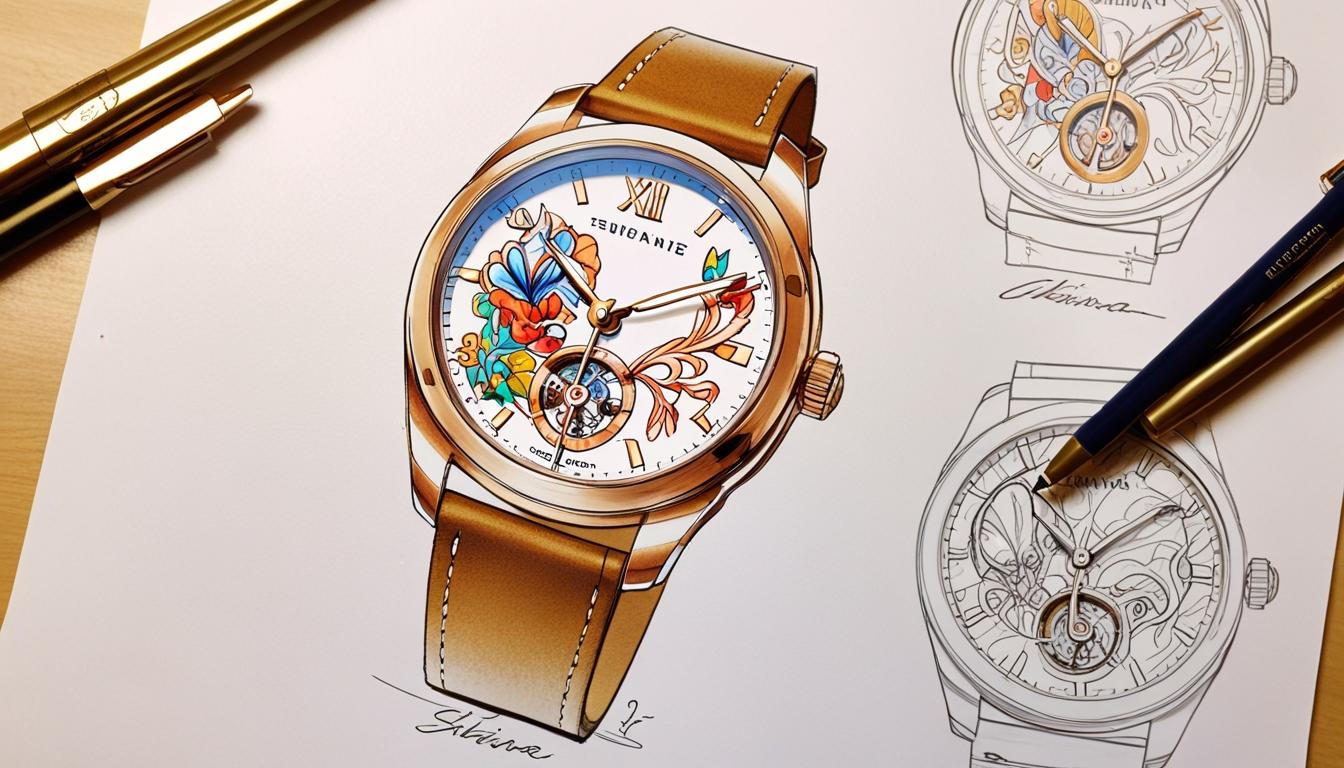 Shona Taine becomes youngest and first female AHCI member, reshaping watchmaking tradition