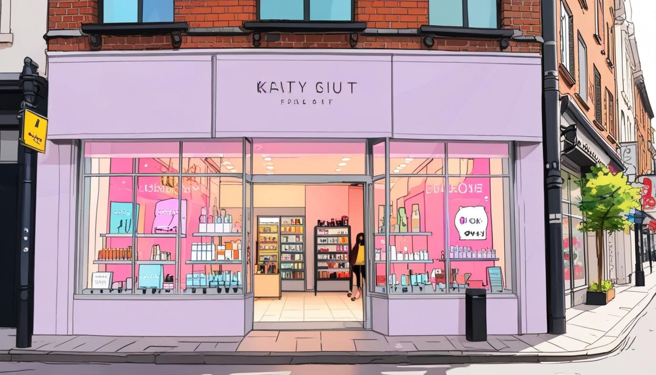 Social media sparks K-beauty boom on UK high streets with Gen Z leading demand