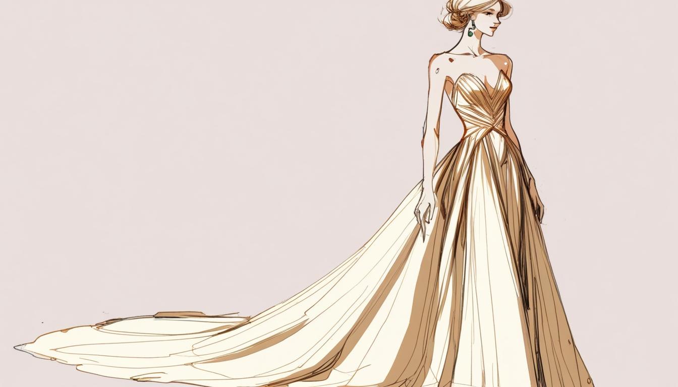 Bridgette Morphew transforms luxury fashion with vintage sustainability