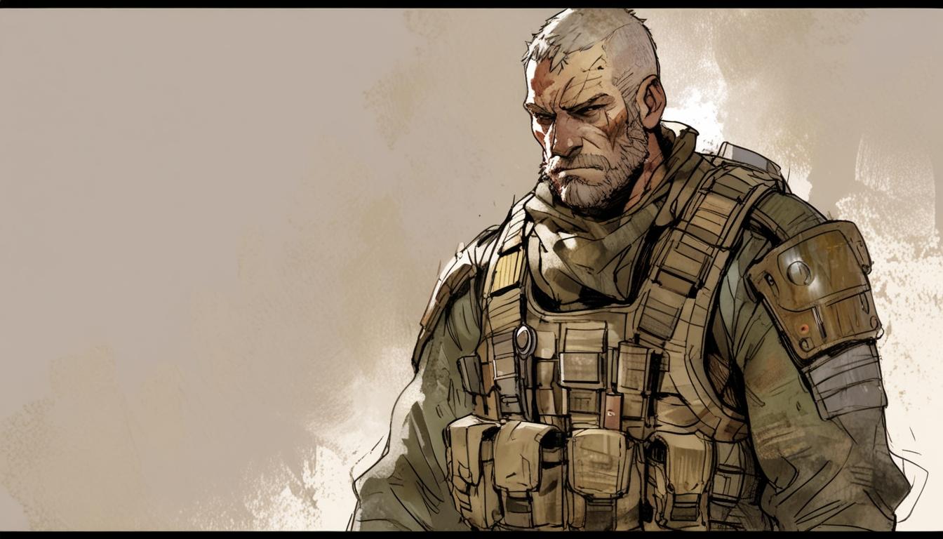 Simon Mann’s gym death prompts reflection on mercenary past and geopolitical shadows