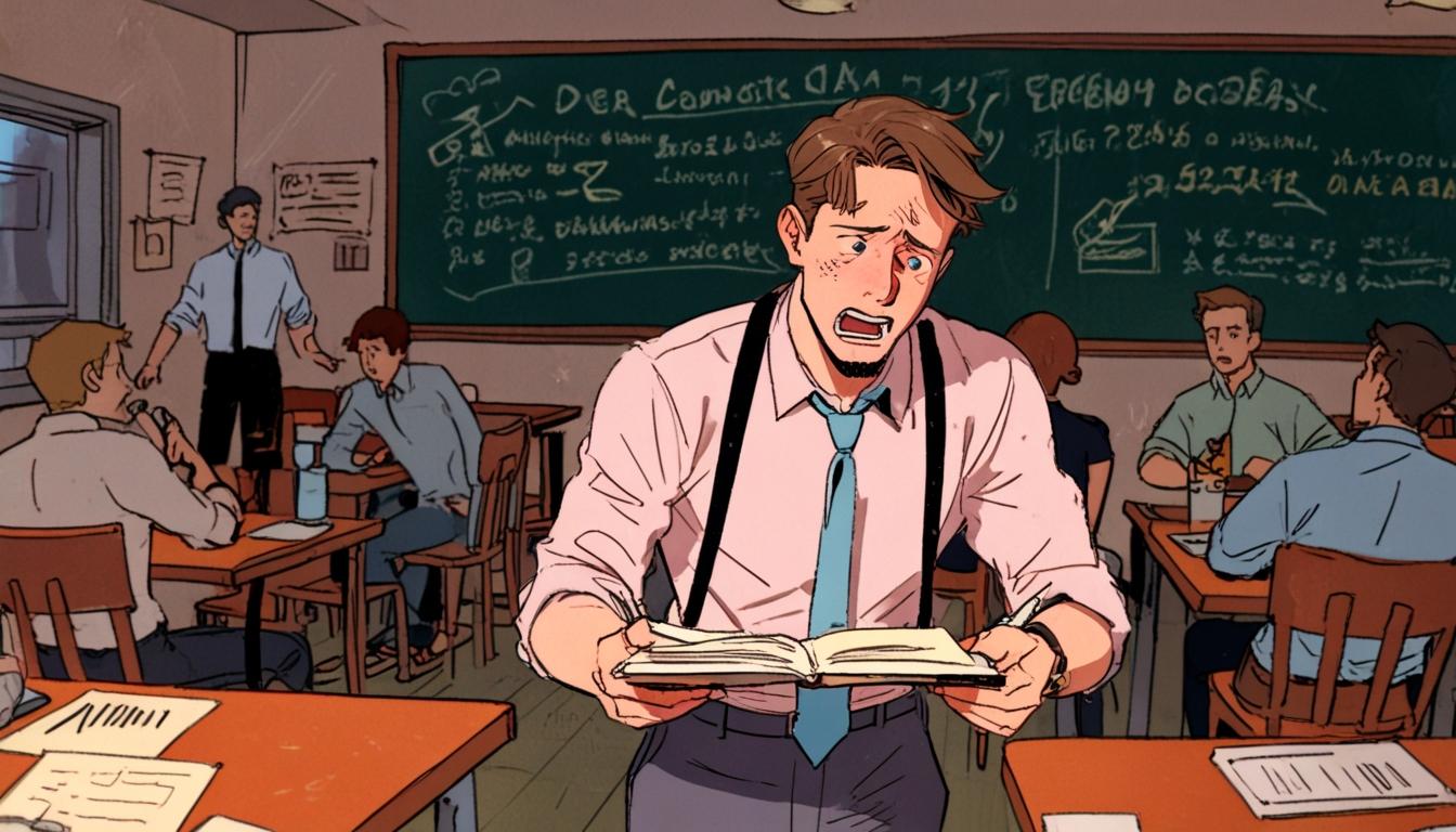 UK civil service bans use of “Dr” title to promote inclusivity and reduce hierarchy
