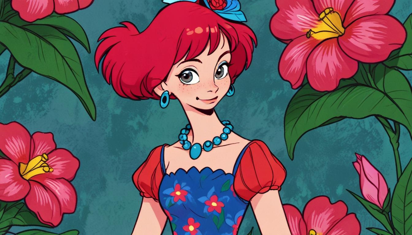 Disney faces backlash over Pleakley’s loss of drag identity in Lilo & Stitch live-action
