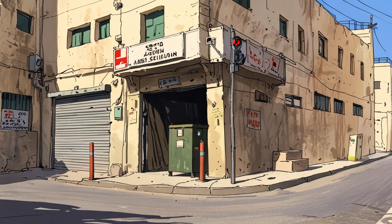 Louis Theroux’s The Settlers exposes rising extremism and human cost in the West Bank