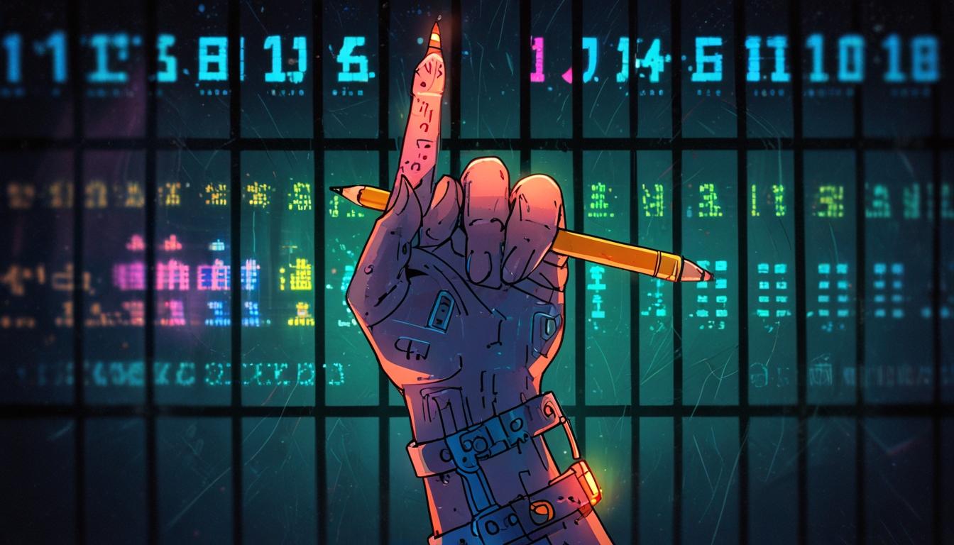 Over 400 artists call on UK government to reform copyright laws amid AI threats