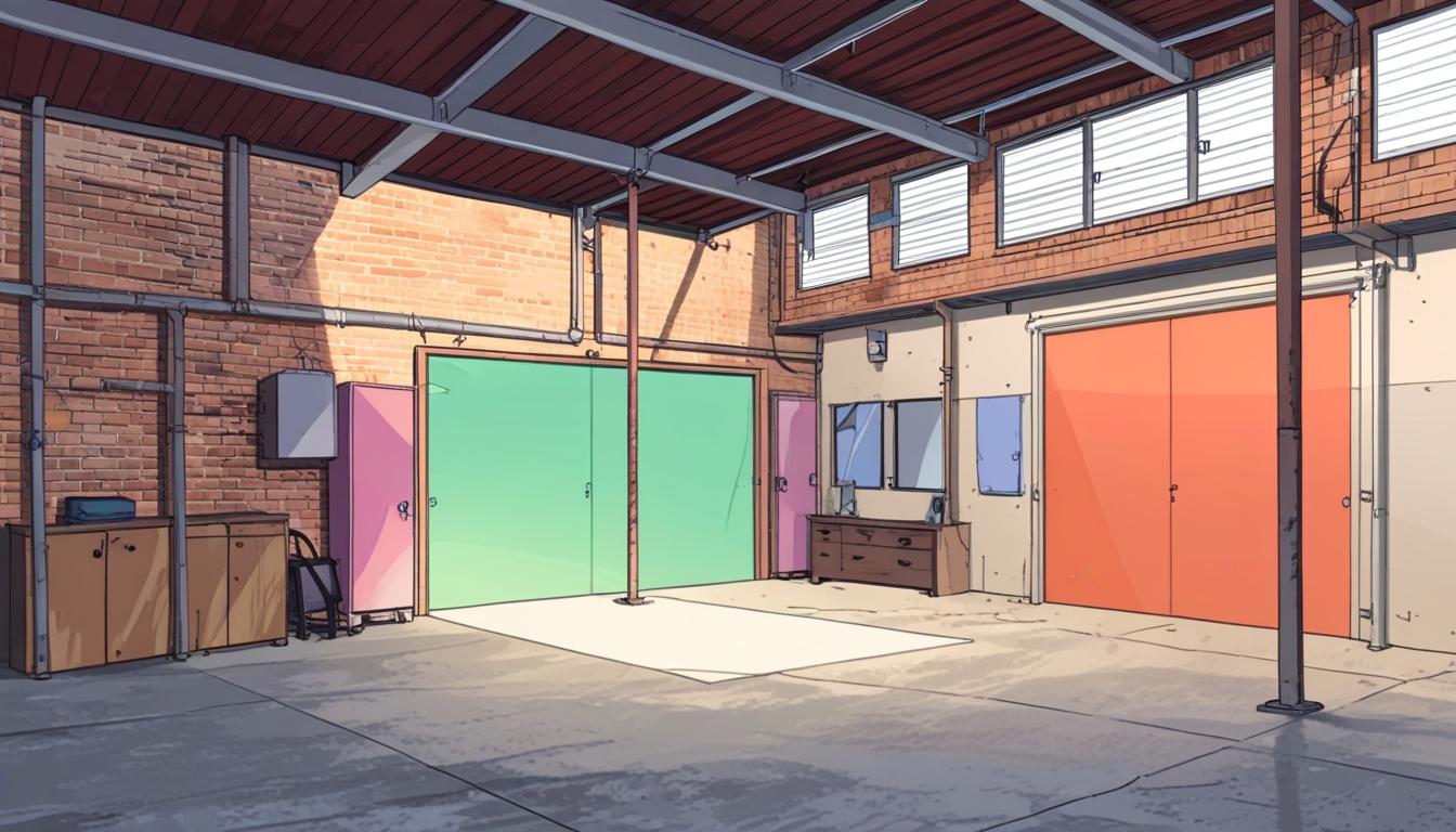 Pole dancing studio sparks neighbourhood dispute in Christchurch residential area