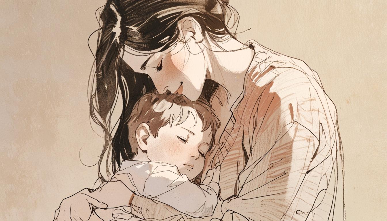 When sons marry: navigating the shifting bonds between mothers and new family members