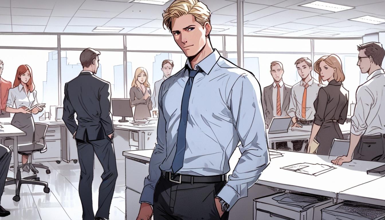 Workplace dress codes loosen as post-pandemic style blends comfort with professionalism