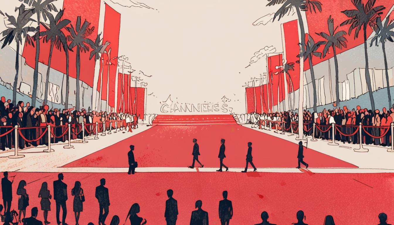 Cannes Film Festival returns as powerhouse for Oscar contenders and directorial debuts
