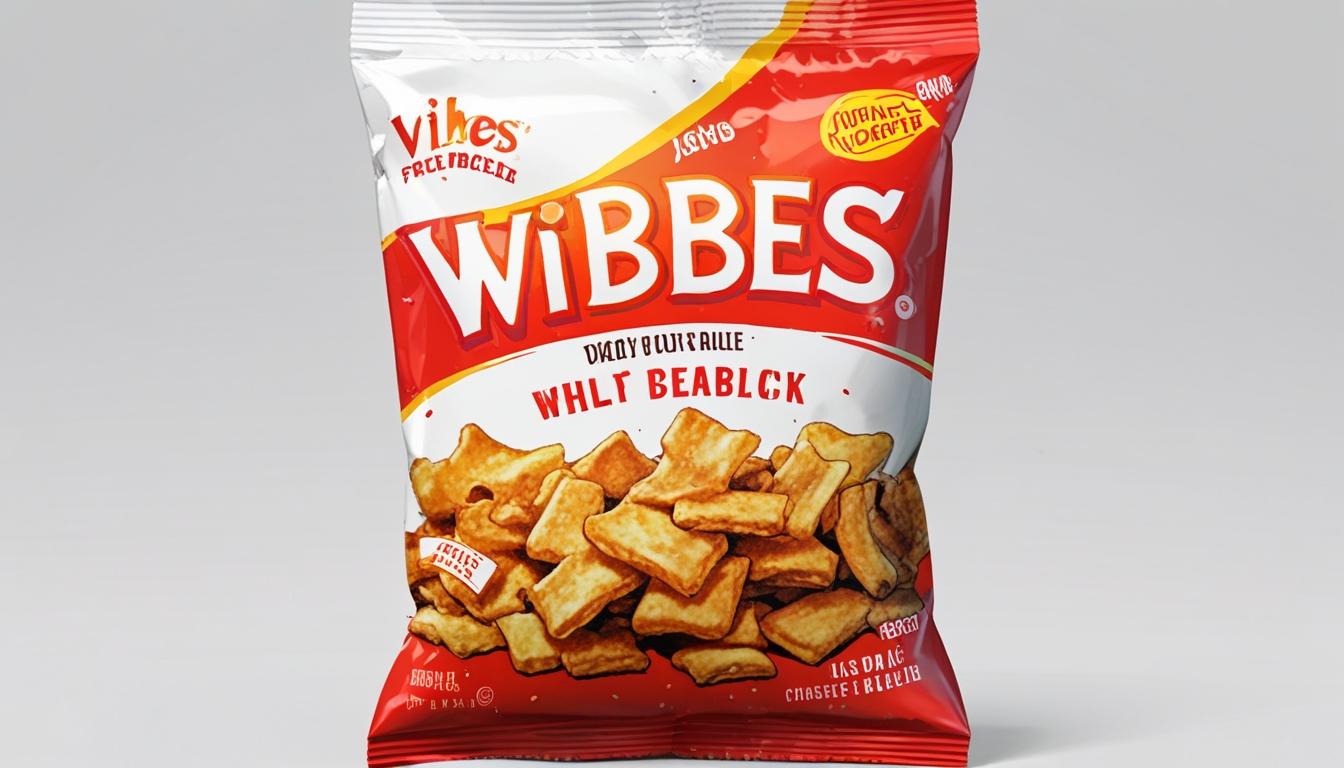 McCain launches Vibes chip-crisp hybrid snack with playful new ad campaign