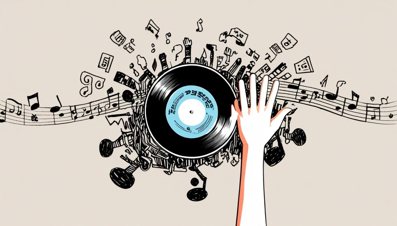 More than 400 artists urge UK government to toughen copyright laws amid AI risks
