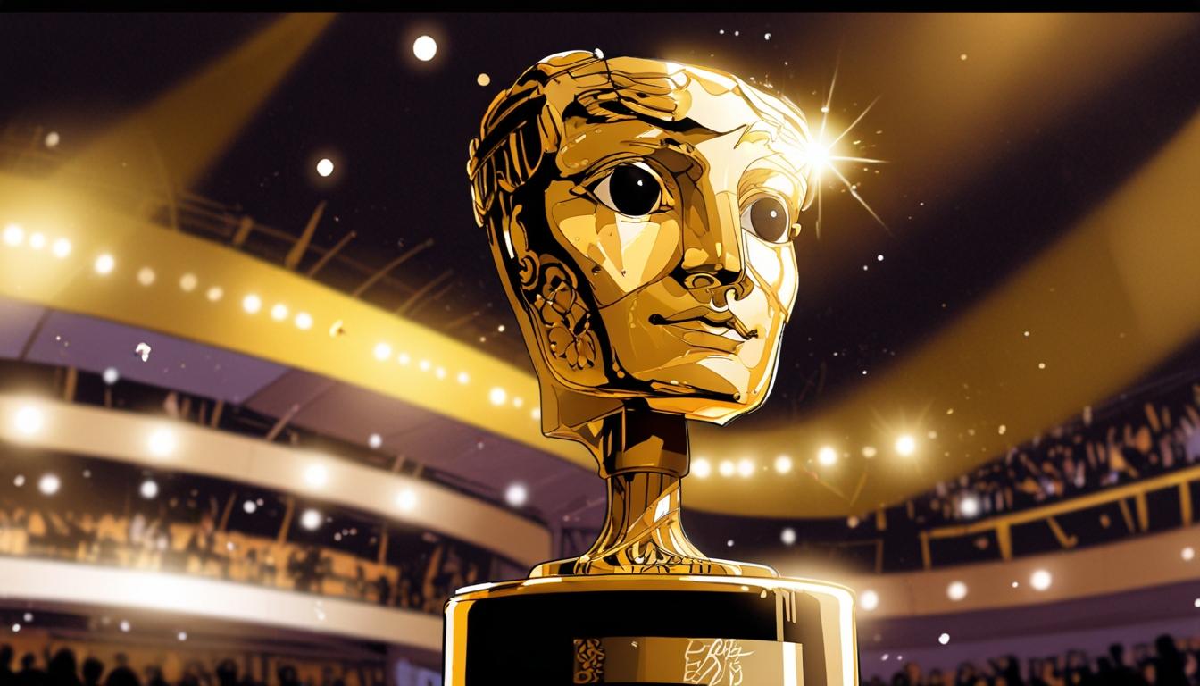 Mr Bates vs The Post Office wins big at 2025 BAFTA TV Awards highlighting justice and identity