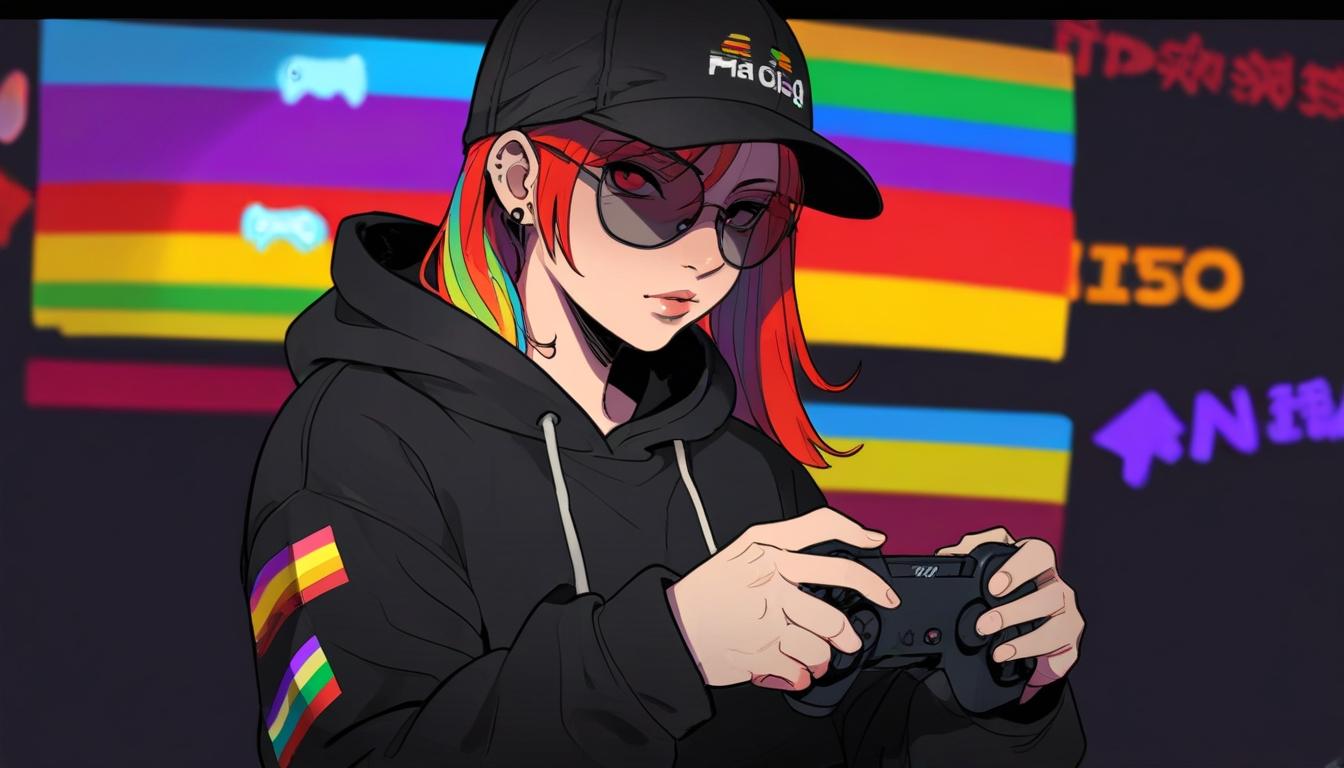GTA TikTok threat ignites debate over gaming culture and LGBTQ+ tensions