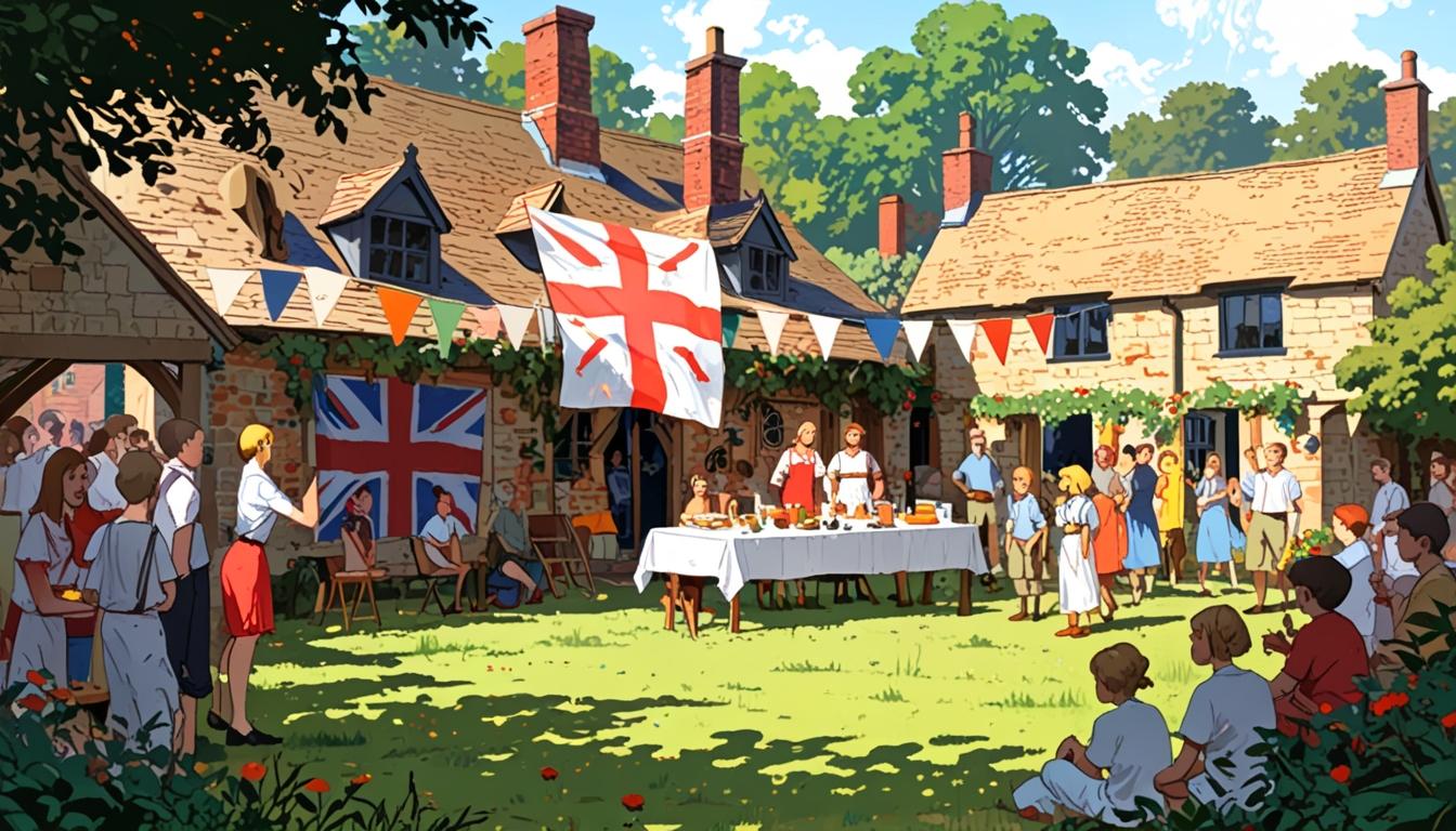 Jane Moore criticises Gibsons Games’ ‘woke’ redesign of iconic jigsaw puzzle and artist’s struggle