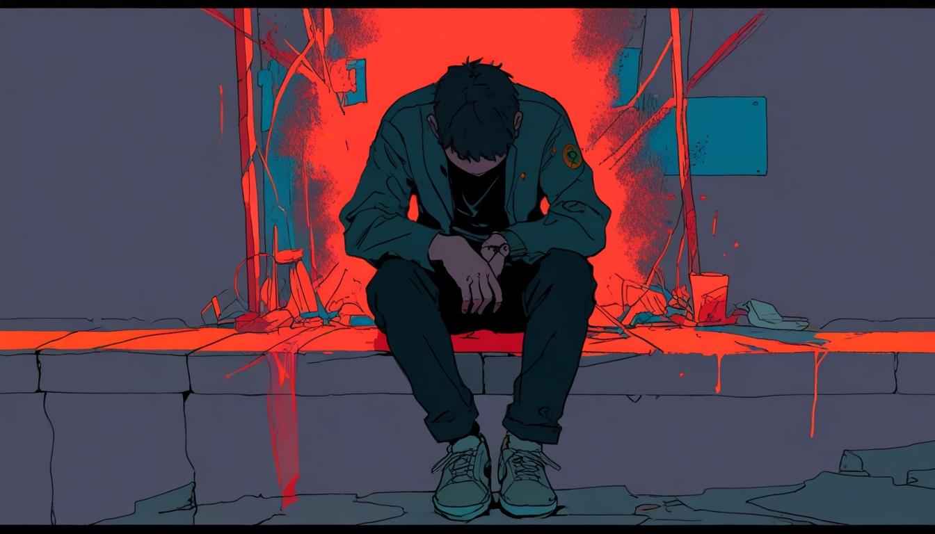 Netflix drama Adolescence reveals incel subculture’s troubling embrace of unemployment