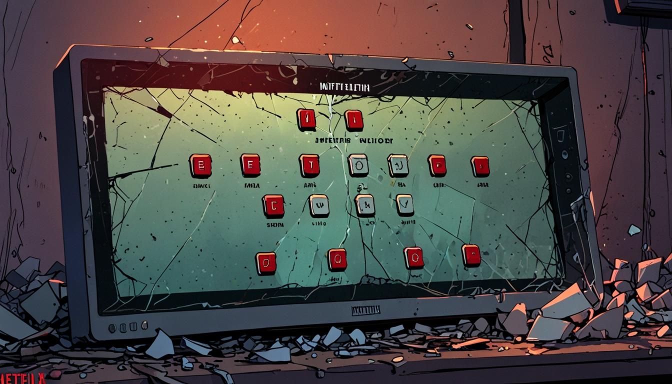 Netflix removes Black Mirror: Bandersnatch and Kimmy Schmidt interactive specials amid pivot to mobile gaming