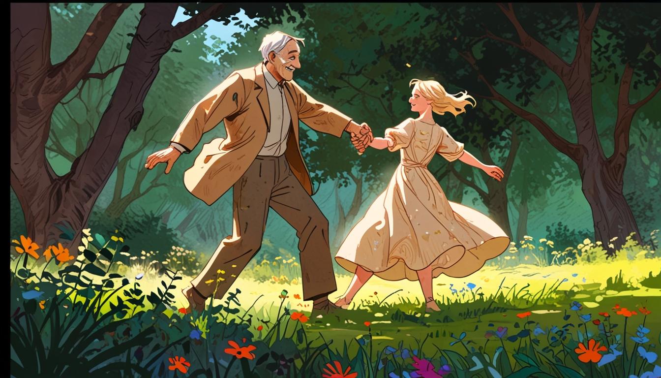 Statues of J.R.R. Tolkien and Edith to celebrate East Yorkshire inspiration for Middle-earth