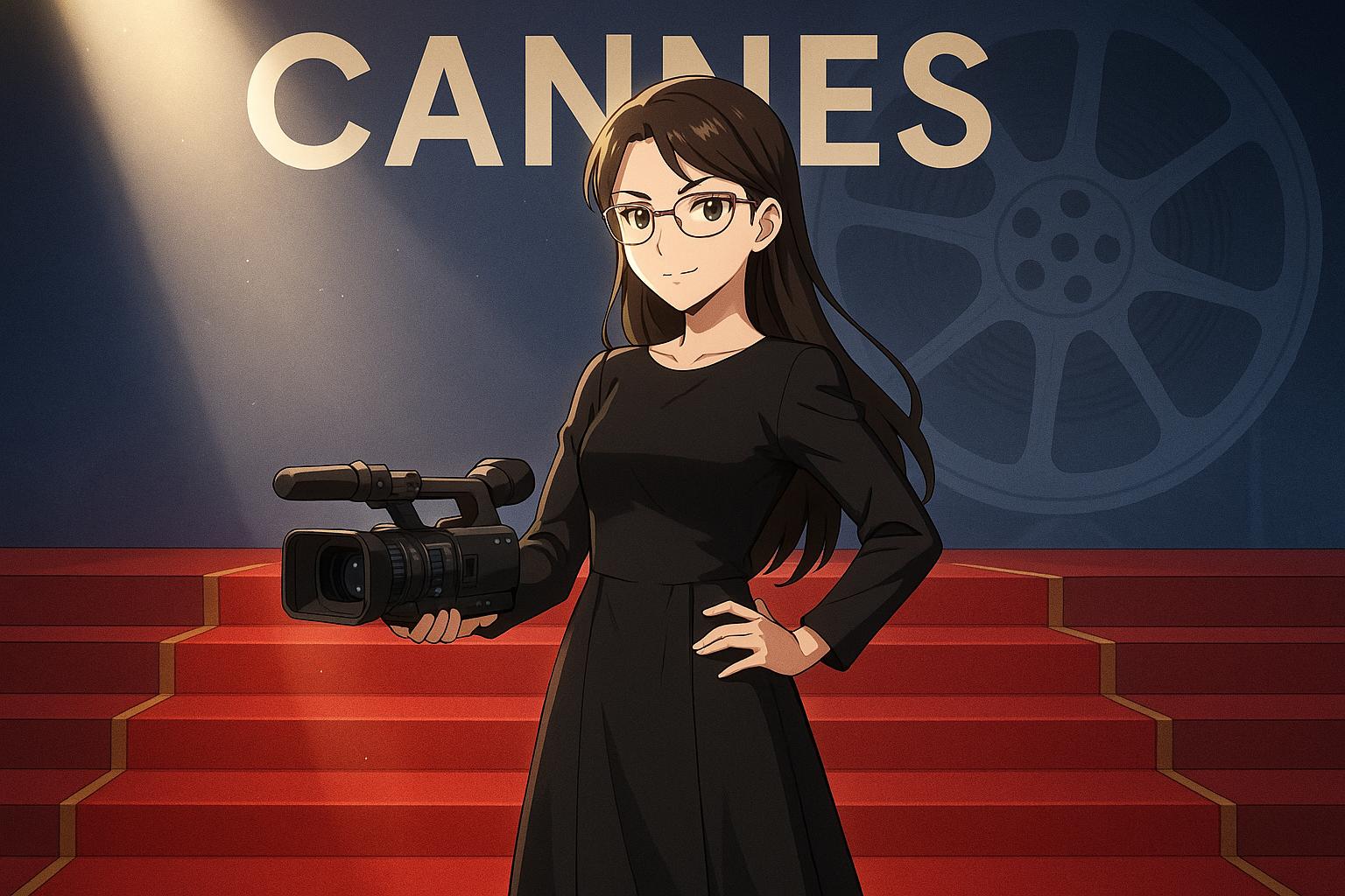 Cannes Film Festival bans nudity on red carpet to refocus on talent and decency