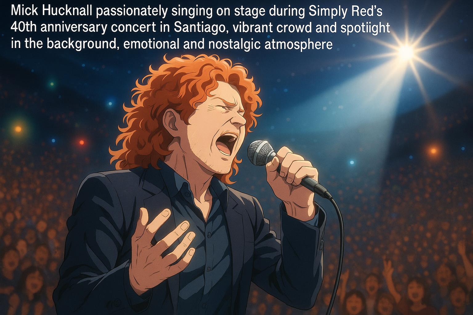 Simply Red concert film sparks BBFC trigger warning over lyrics despite U rating