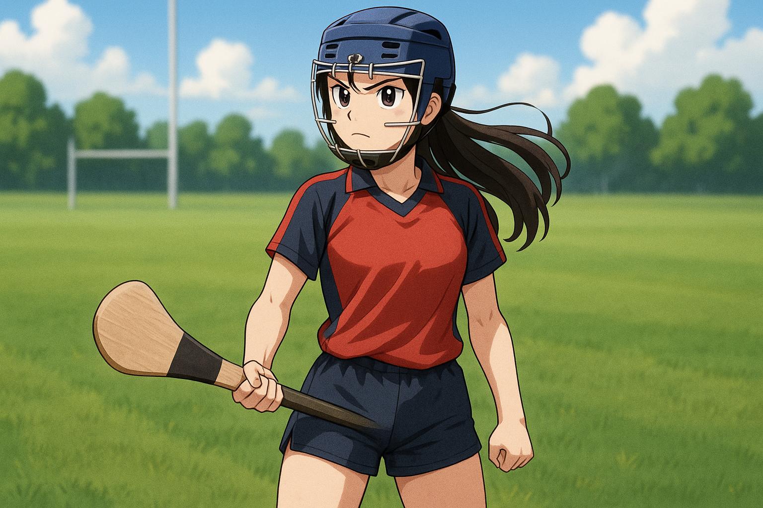 Camogie players push to ditch skorts amid growing call for shorts vote