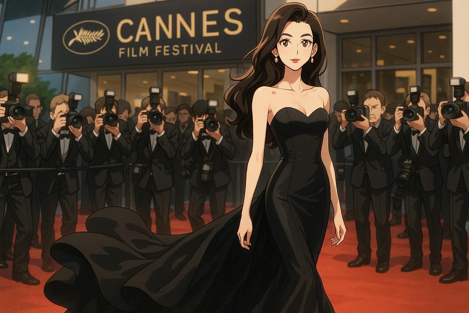 Cannes Film Festival introduces stricter dress code amid star-studded Bono premiere