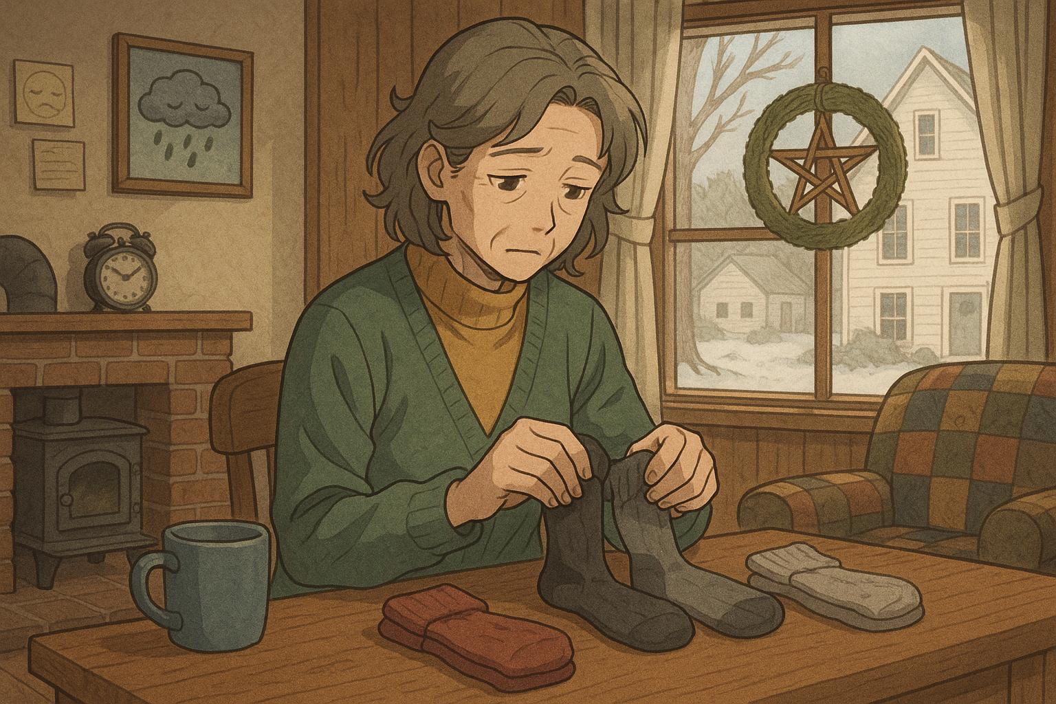 Alison Bechdel’s Spent confronts ageing anxieties and capitalist fatigue with hopeful intimacy