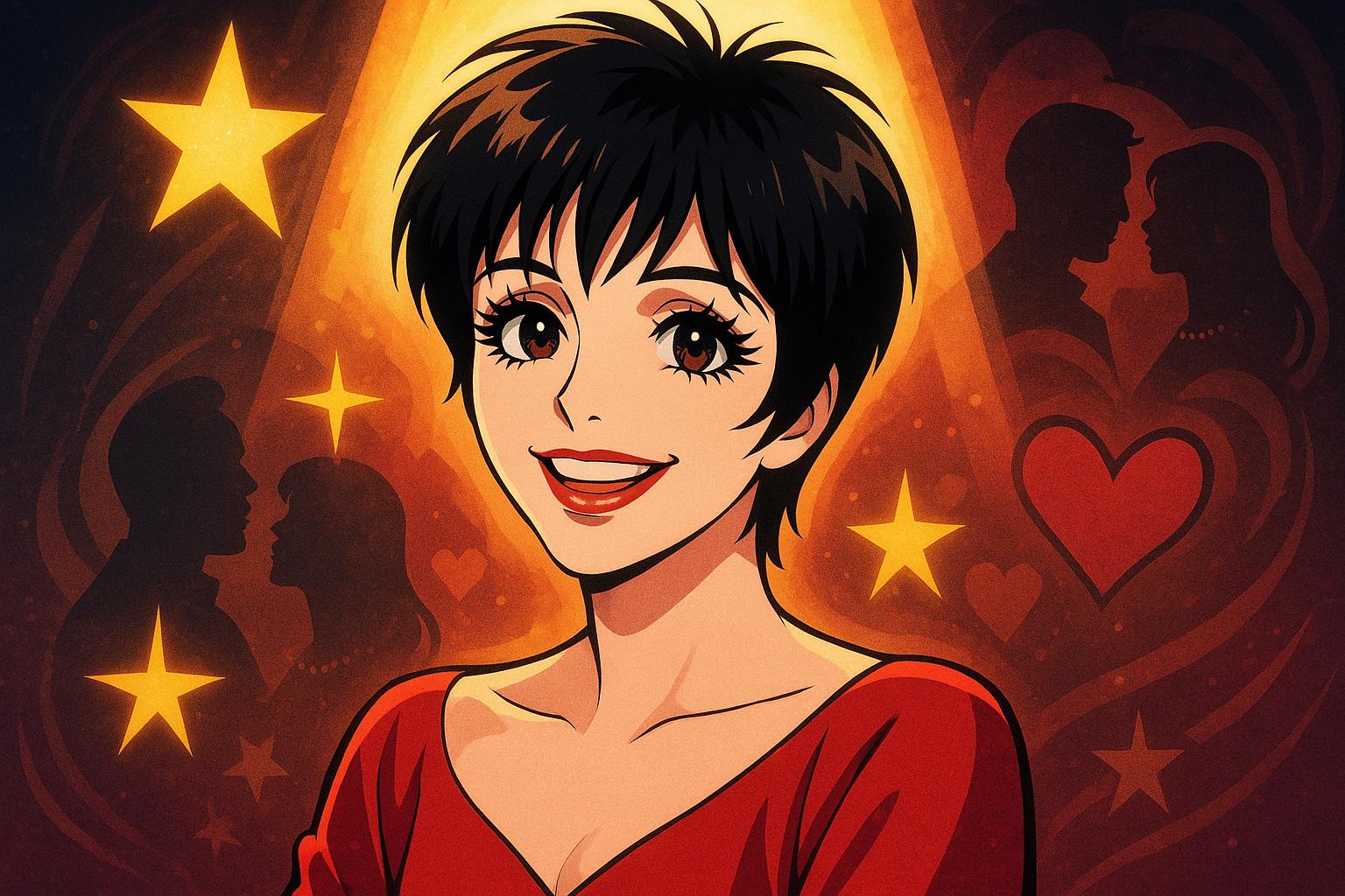 Liza Minnelli reflects on four marriages and enduring belief in love in new BBC2 documentary