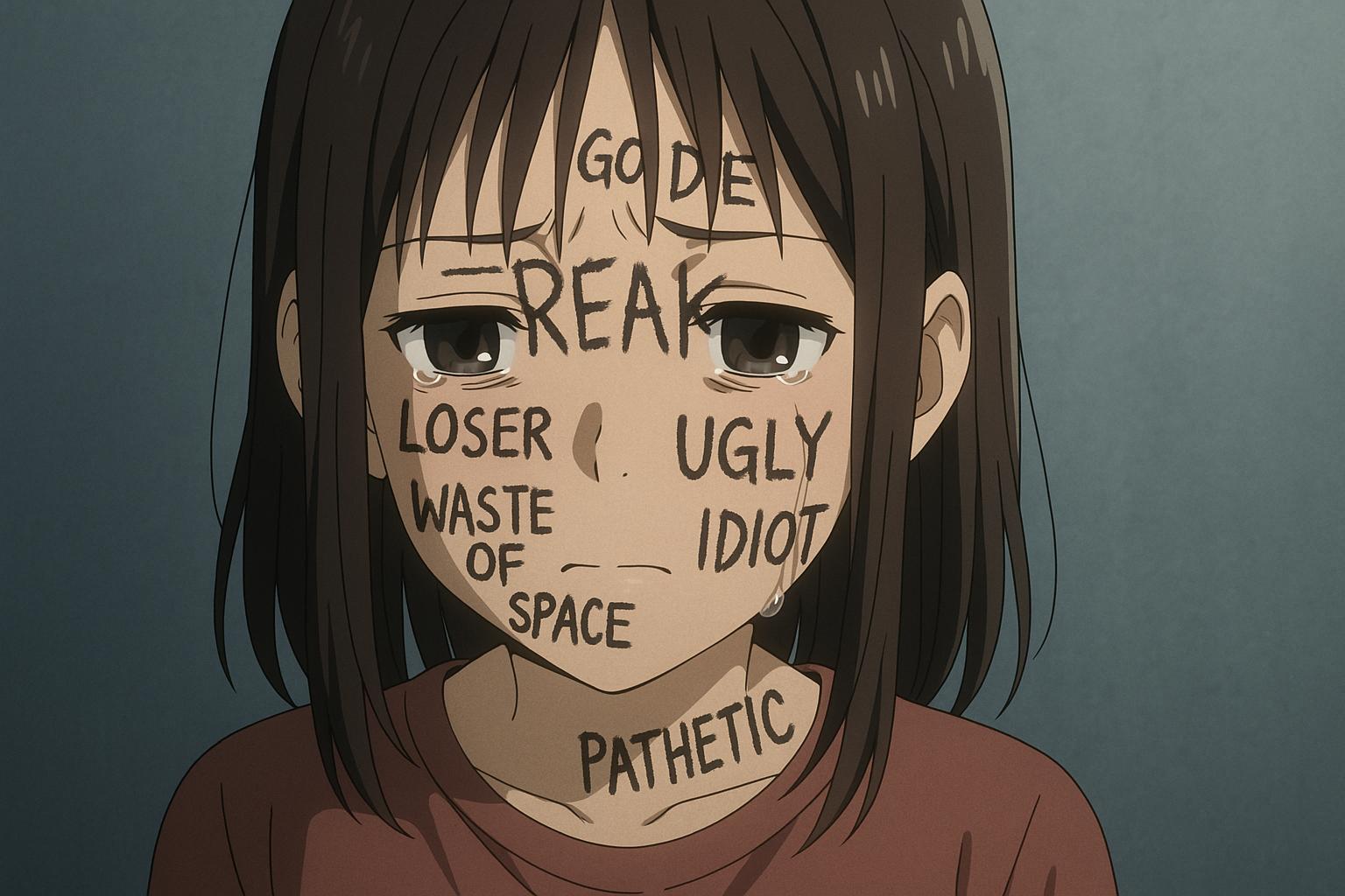 Cybersmile campaign reveals lasting scars of online abuse on Gen Z mental health