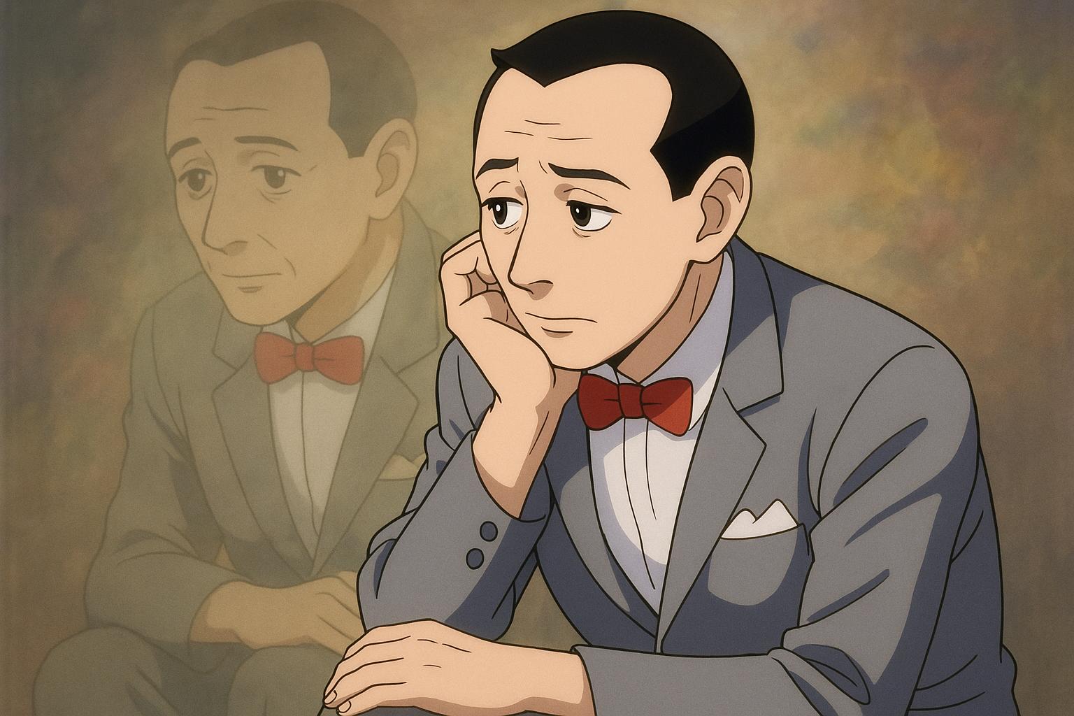 Matt Wolf’s intimate documentary reveals Paul Reubens’s complex legacy and private struggles