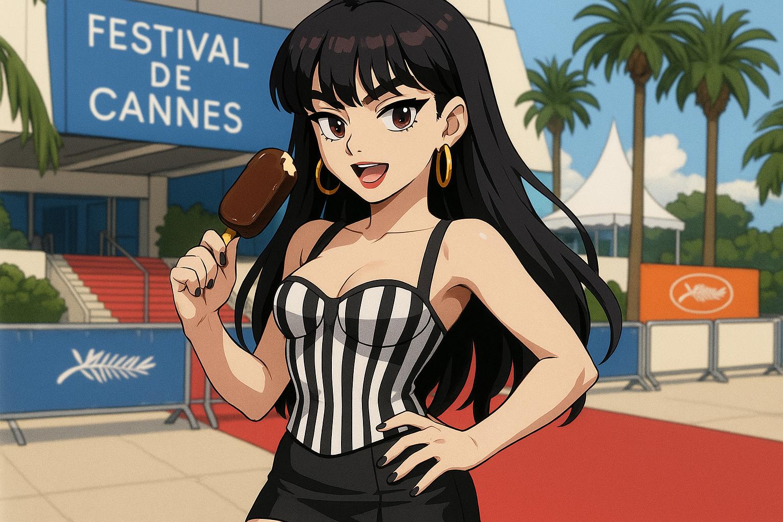 Charli XCX embraces artistic freedom over repeating Brat’s chart success