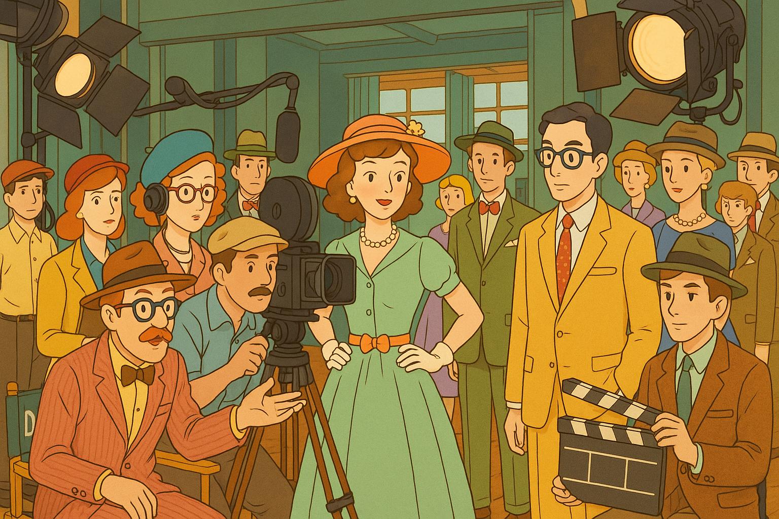 Wes Anderson’s latest sparks debate while Mission: Impossible thrills at Cannes