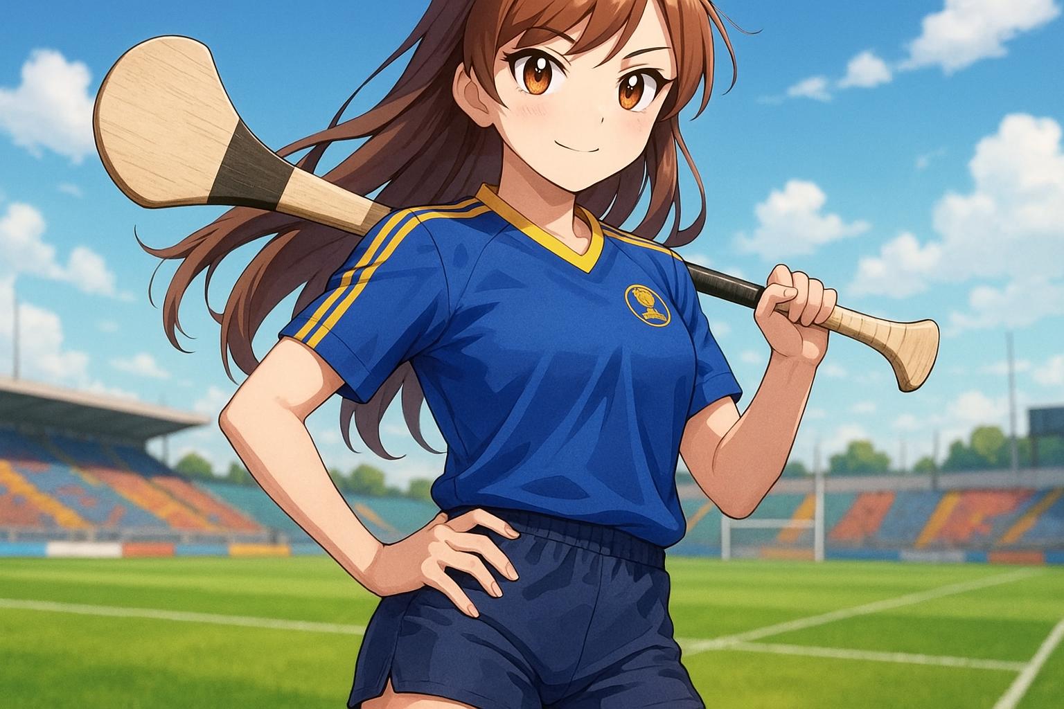 Camogie Association ends skort rule as players win right to wear shorts