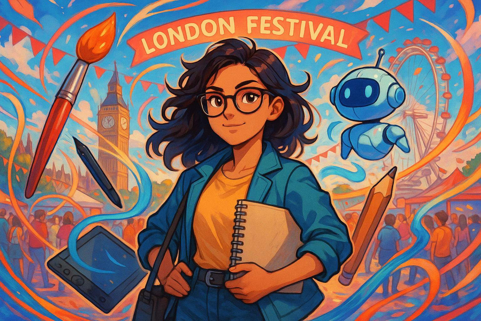 D&AD Festival champions human creativity and resilience amid AI disruption