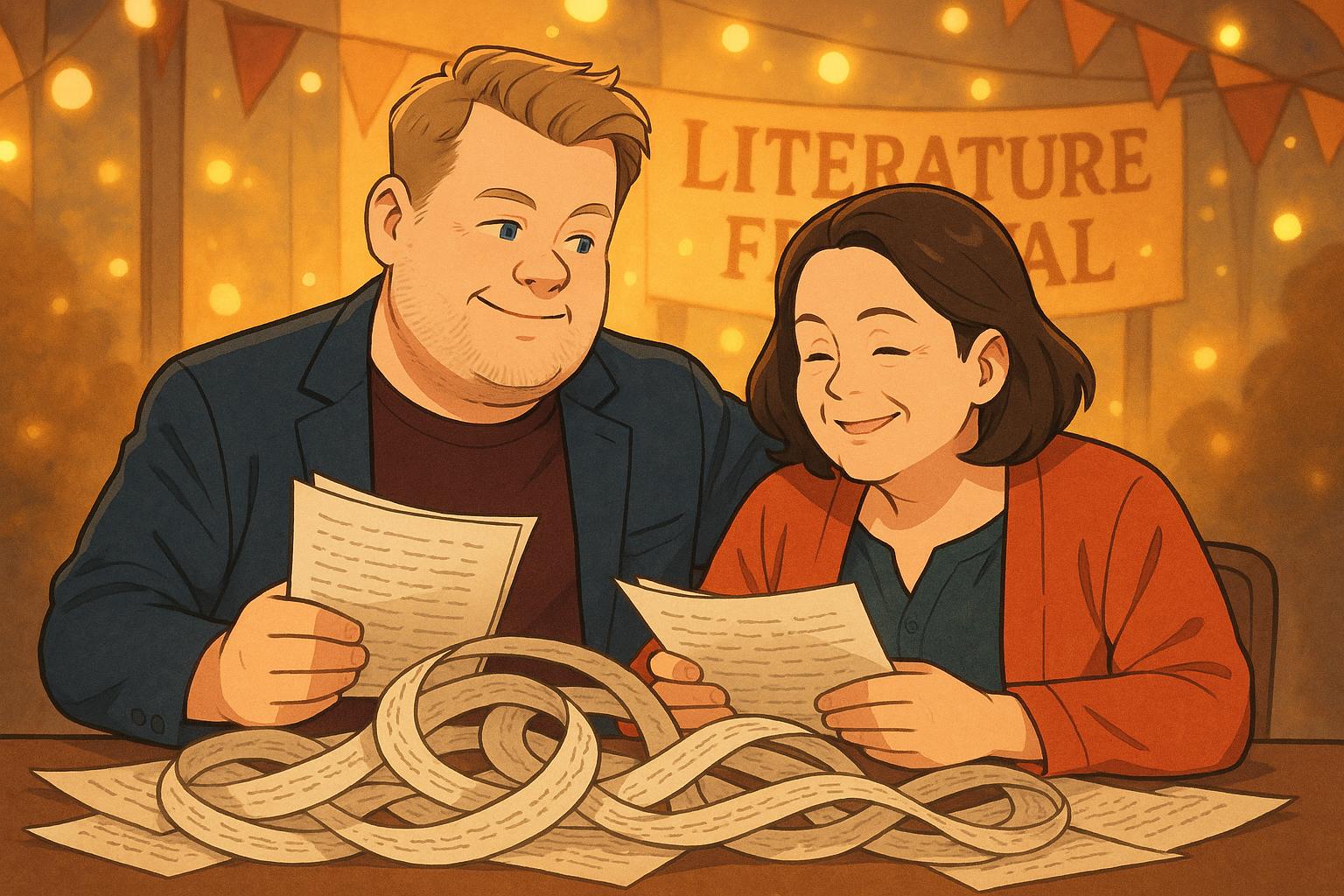 James Corden and Ruth Jones confirm Gavin & Stacey has officially ended after 17 years