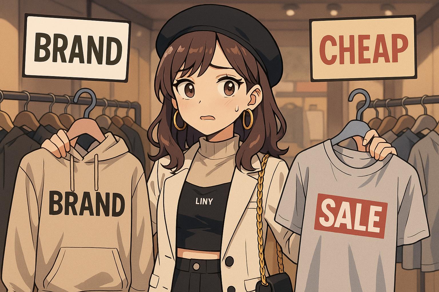 Fashion influencer Chelsea Kramer's brand PARKE criticised for alleged Alibaba sourcing and price inflation