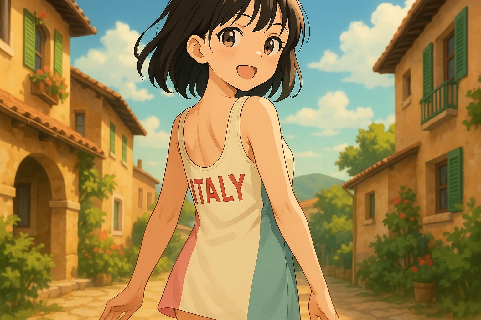 Next’s £32 Italy-inspired dress rivalling Dolce & Gabbana’s £1,700 original this summer