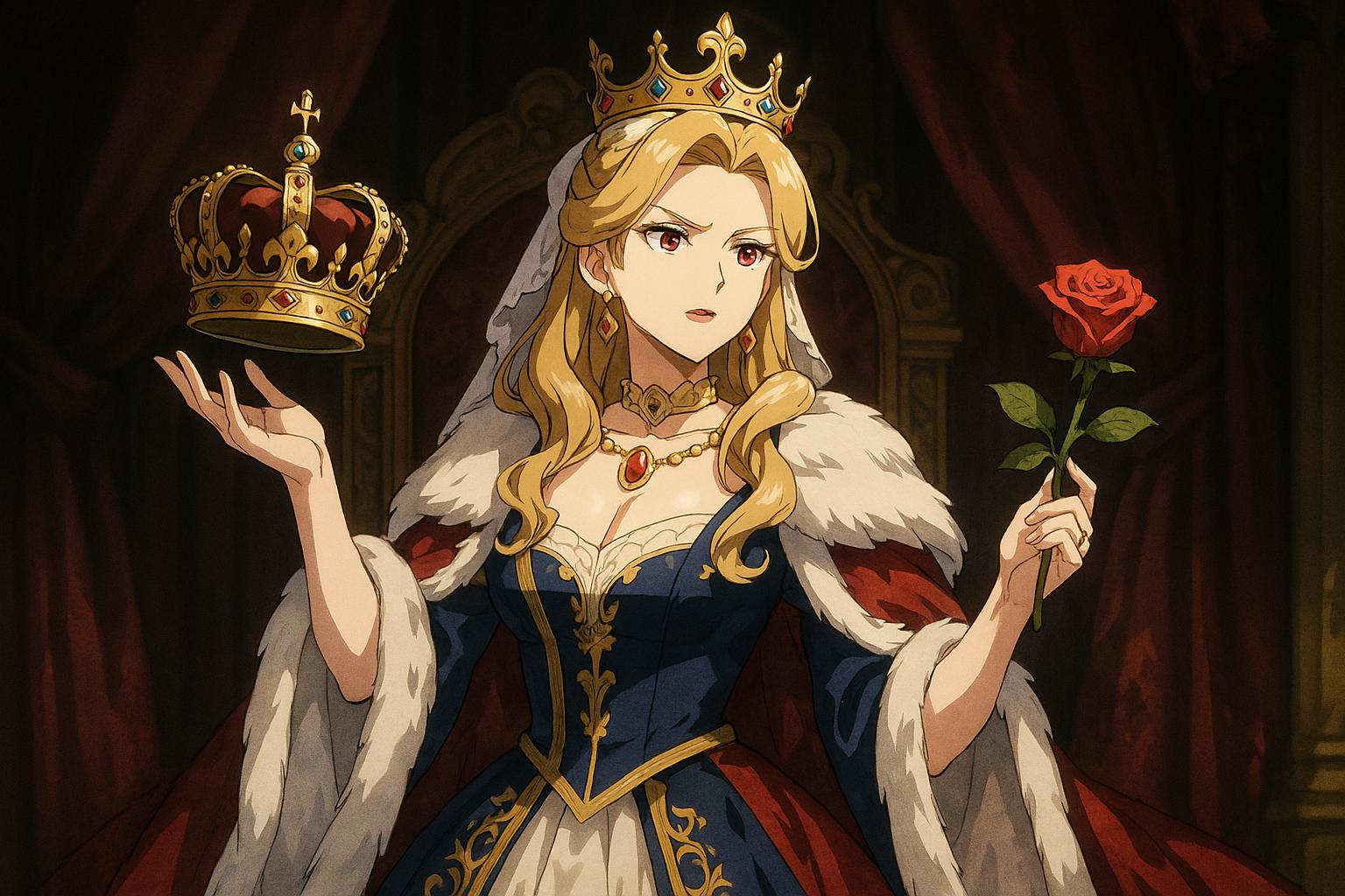 Royal dramas captivate TV audiences with fresh scandals and diverse storytelling