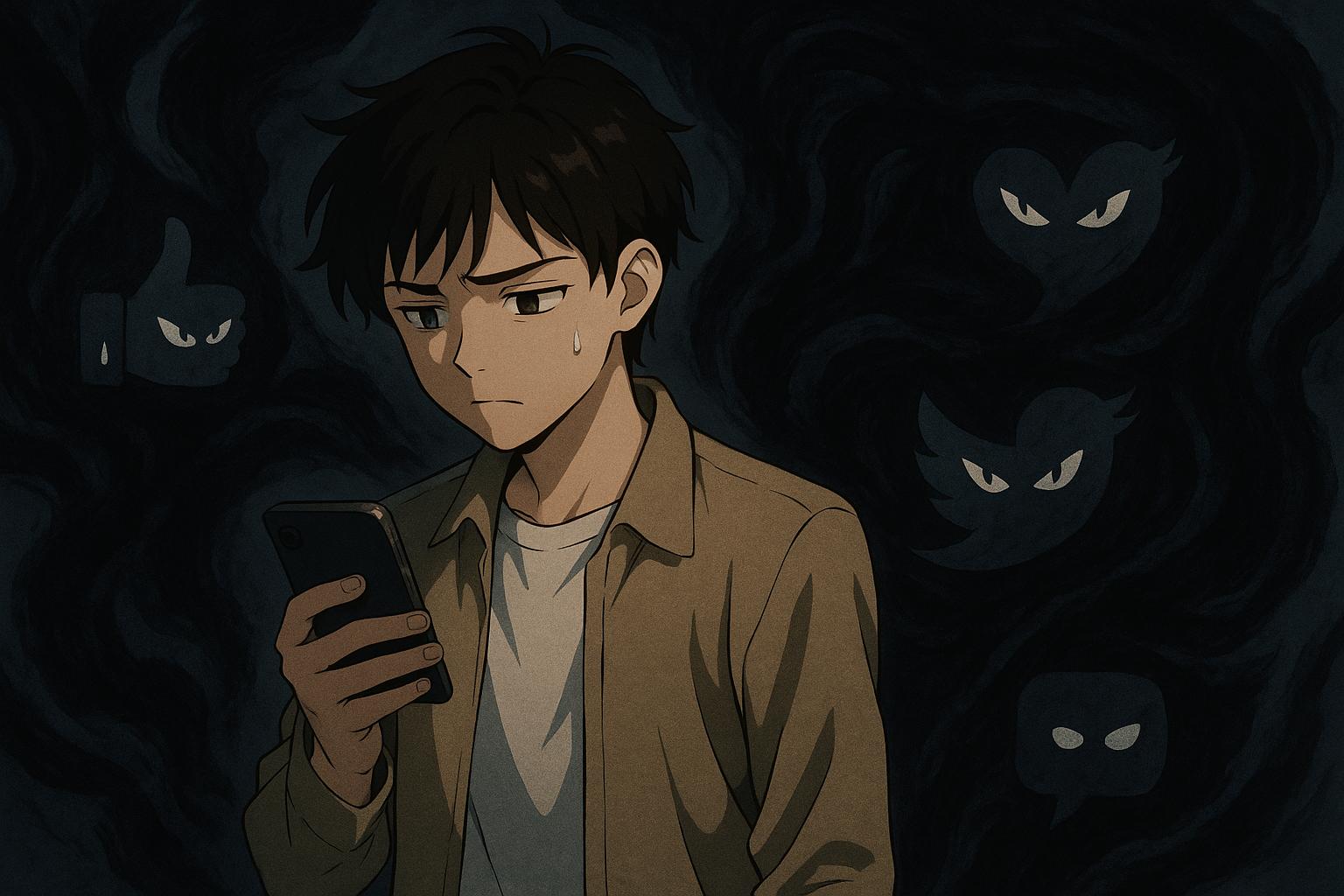 Digital natives reject early smartphone use amid rising mental health concerns