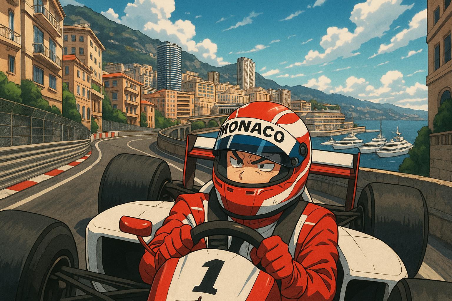 George Russell questions Monaco Grand Prix format after strategic stalemate and overtaking woes