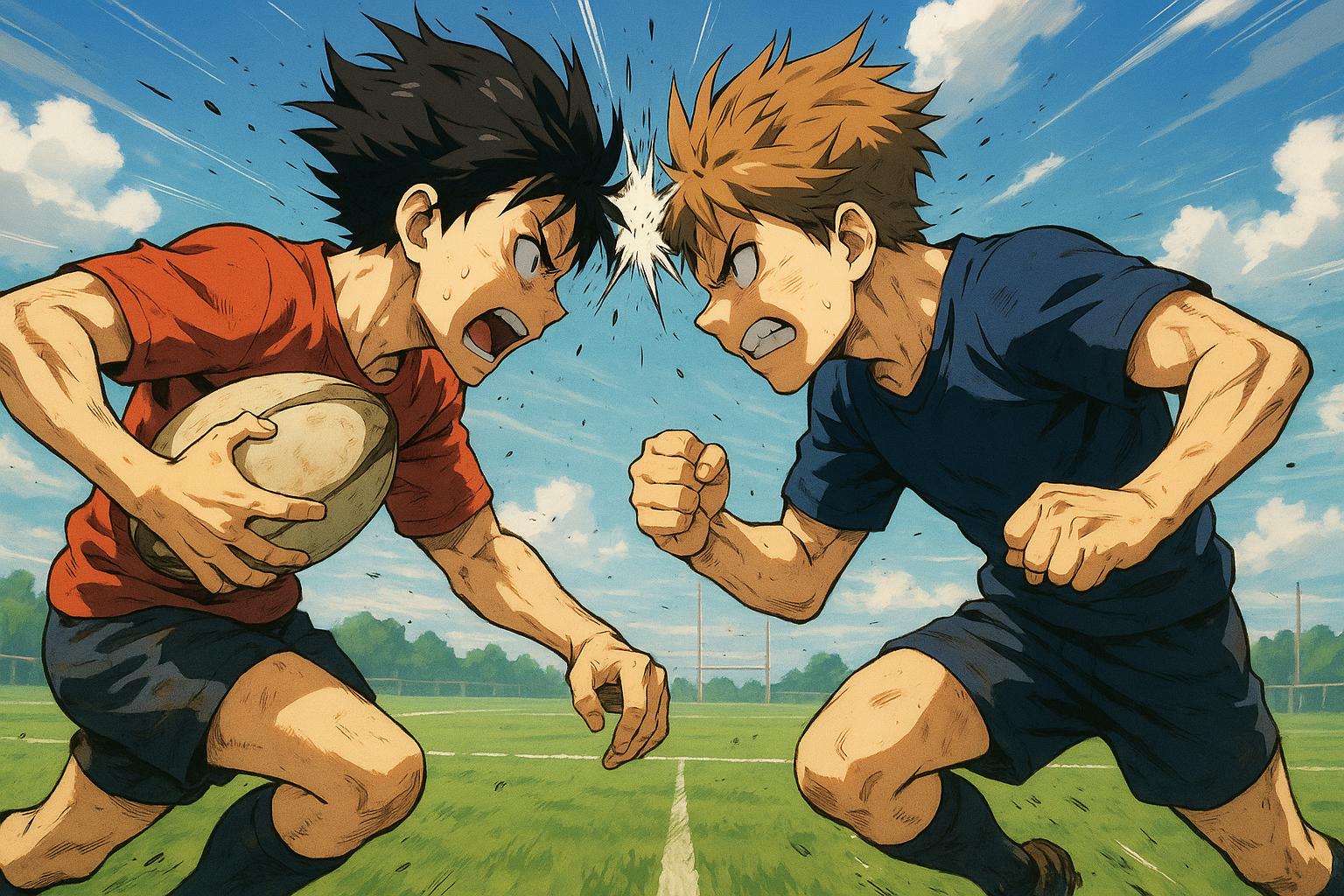British experts warn against deadly rugby-inspired Run It Straight game after teens’ fatal injuries
