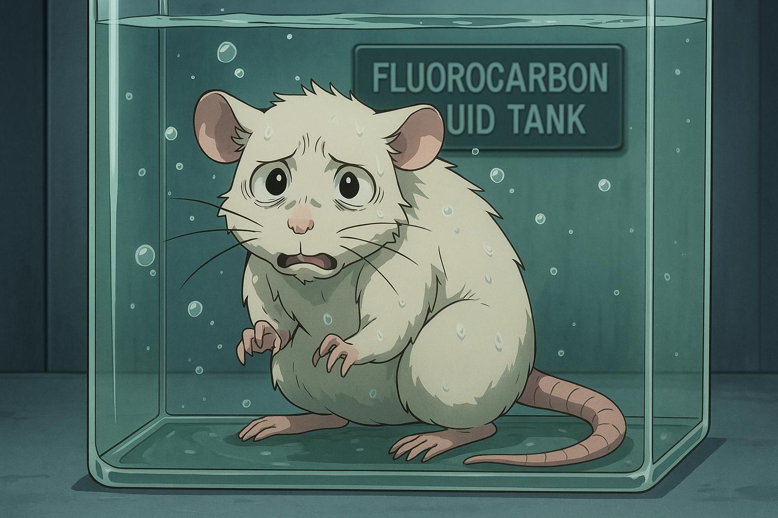 Disney+ draws RSPCA ire for streaming rat drowning scene cut from UK releases