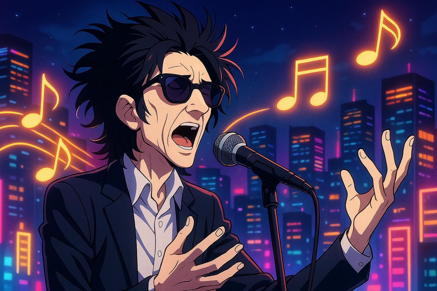 John Cooper Clarke credits Arctic Monkeys collaboration with revitalising his career and finances