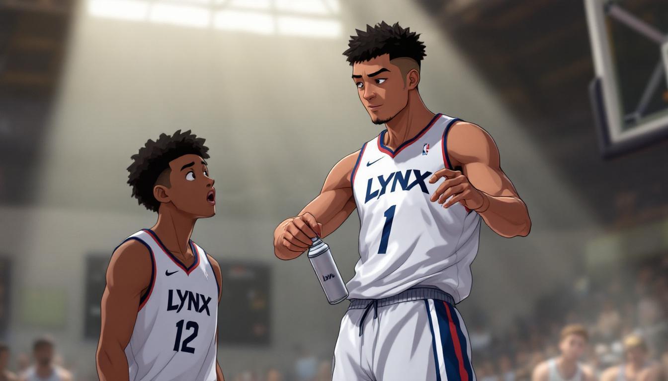 Lynx’s new lower body spray ad sparks fresh wave of public outrage