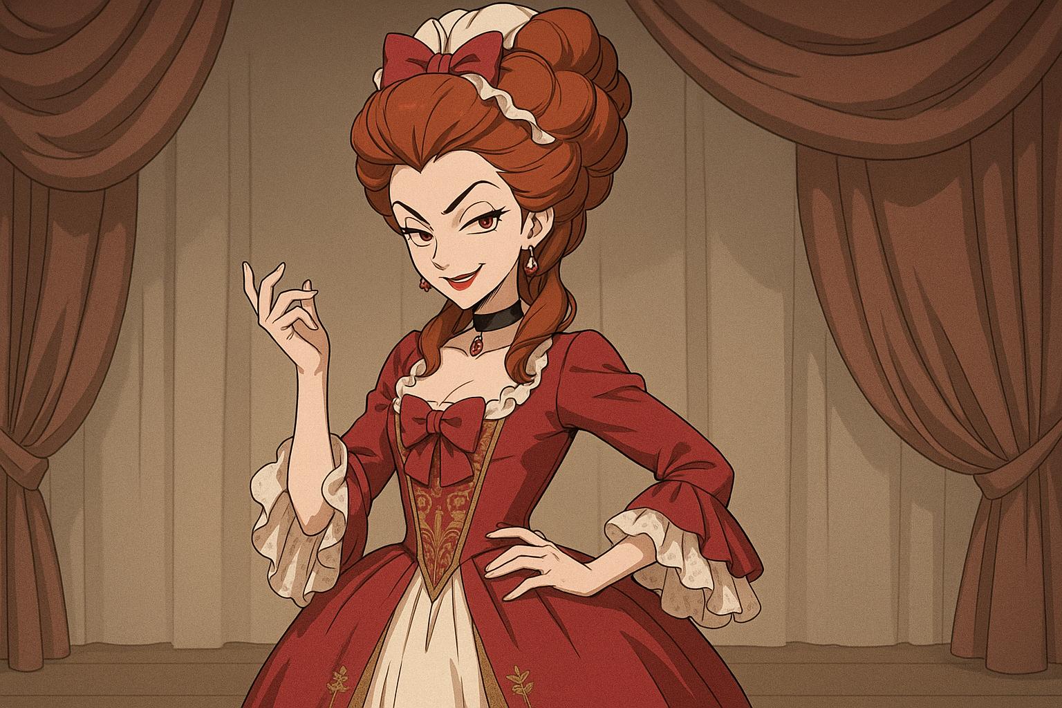 Wren Theatre’s stripped-back Dangerous Liaisons exposes timeless power and intimacy games