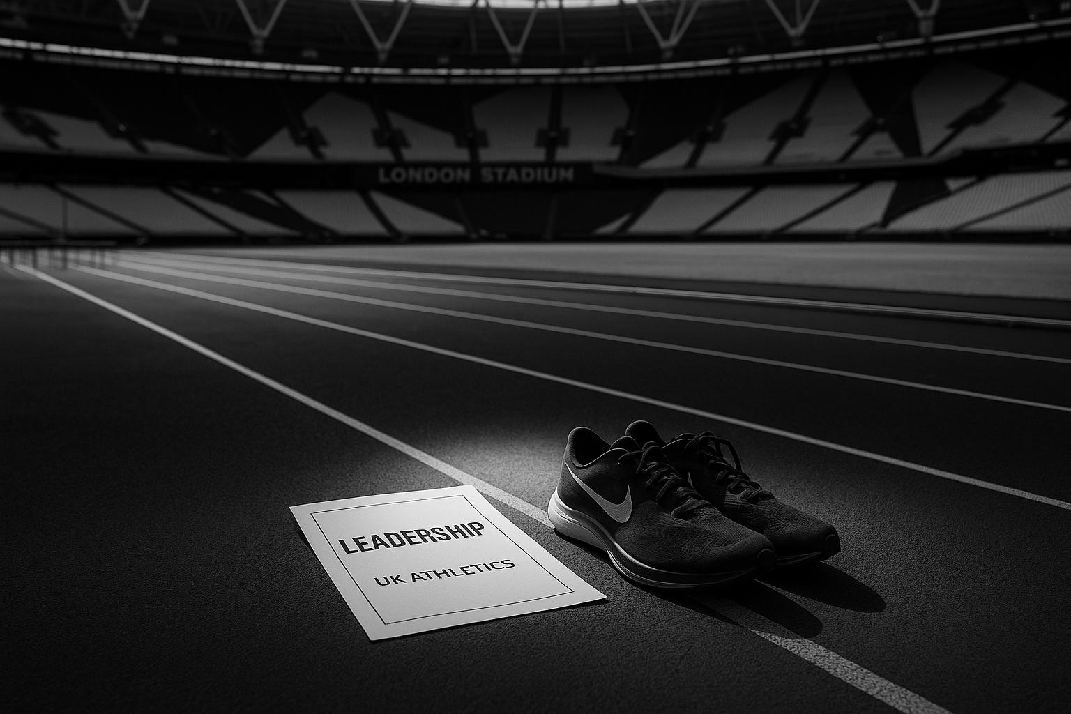 UK Athletics turns a corner with Novuna deal and renewed optimism after years of crisis