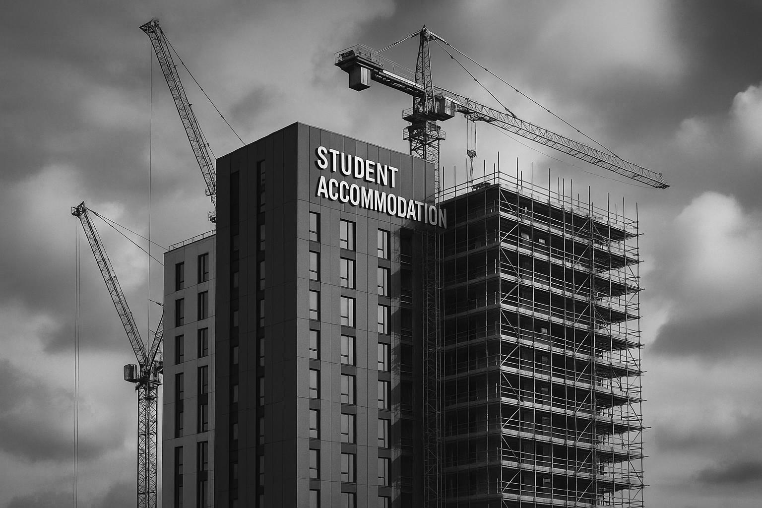 Watkin Jones launches £120 million Venti House to tackle London’s student housing crunch