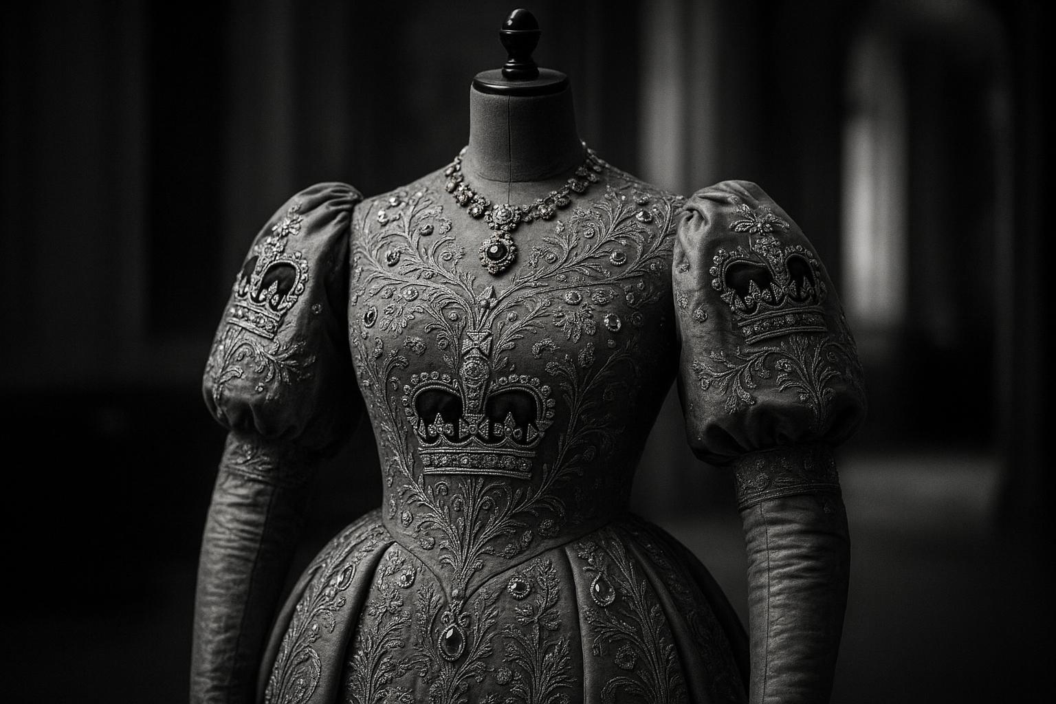 Buckingham Palace to unveil largest ever exhibition of Queen Elizabeth II’s fashion in 2026
