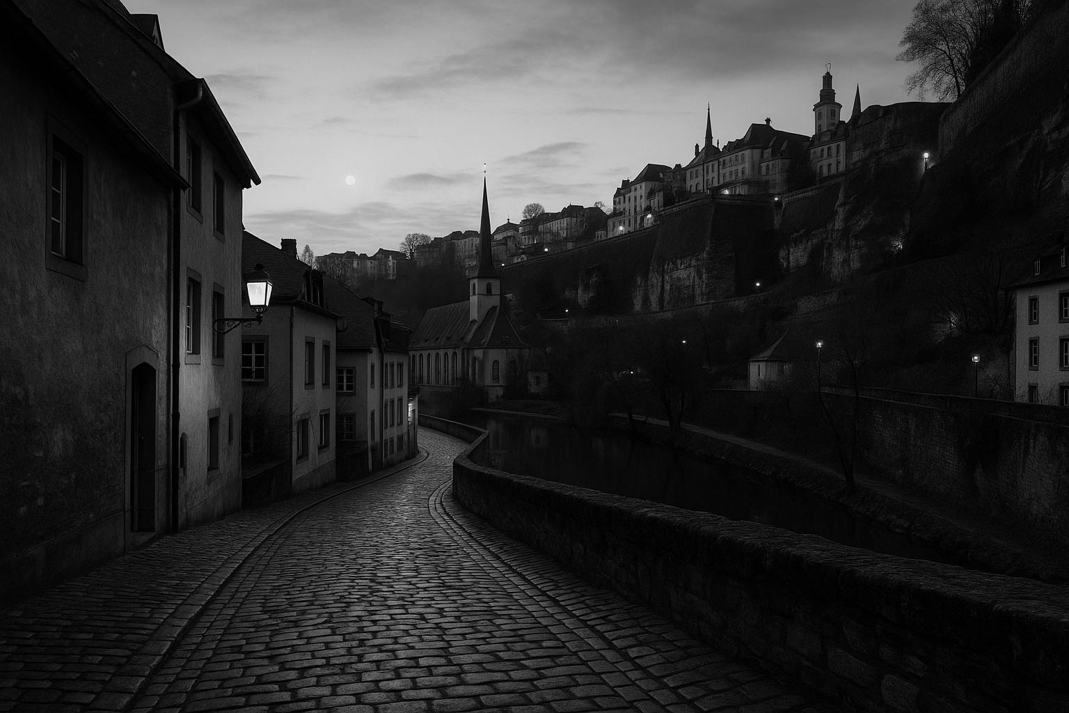 Luxembourg’s Michelin-star rise cements its charm as Europe’s hidden gem